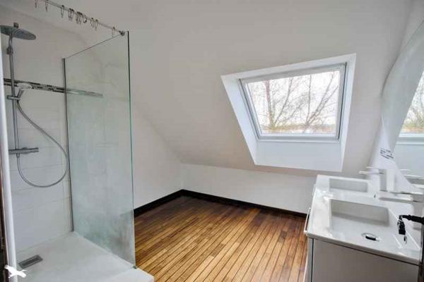 Maison à vendre |  Hôpital-Camfrout |  5 pièces | 115 m²