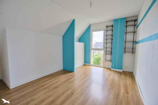 Maison à vendre |  Hôpital-Camfrout |  5 pièces | 115 m²