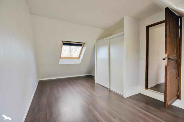 Maison à vendre |  Hôpital-Camfrout |  5 pièces | 115 m²