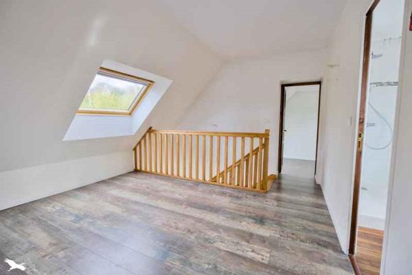 Maison à vendre |  Hôpital-Camfrout |  5 pièces | 115 m²