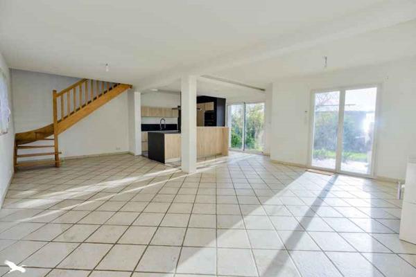 Maison à vendre |  Hôpital-Camfrout |  5 pièces | 115 m²