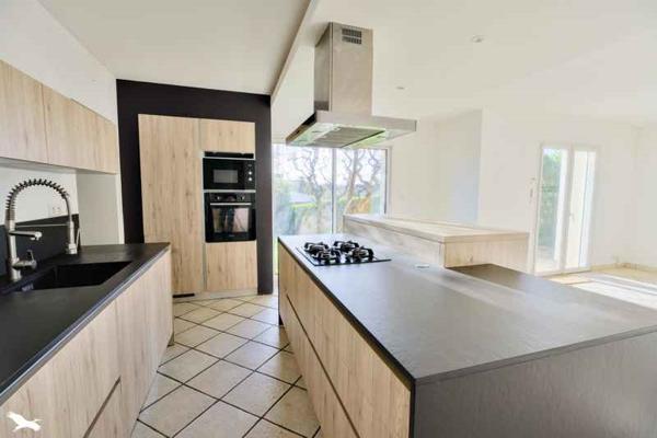 Maison à vendre |  Hôpital-Camfrout |  5 pièces | 115 m²