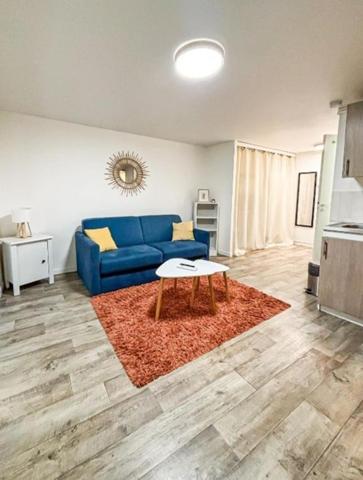 Appartement à vendre |  La Rochelle |  1 pièce | 19 m²