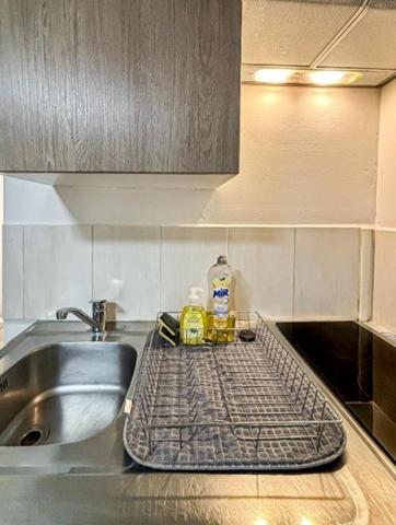 Appartement à vendre |  La Rochelle |  1 pièce | 19 m²