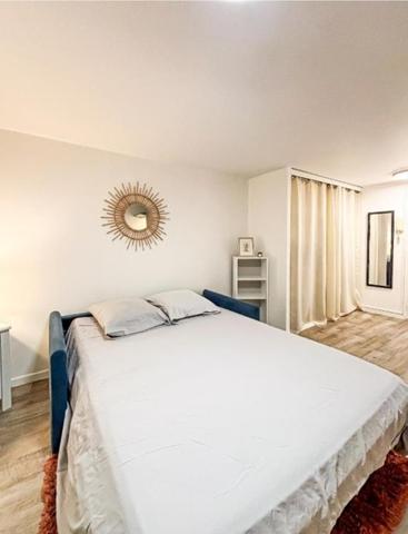 Appartement à vendre |  La Rochelle |  1 pièce | 19 m²