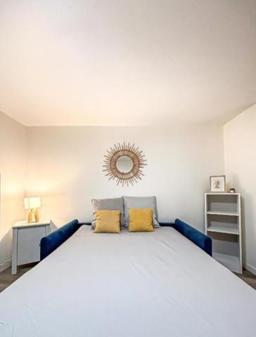 Appartement à vendre |  La Rochelle |  1 pièce | 19 m²