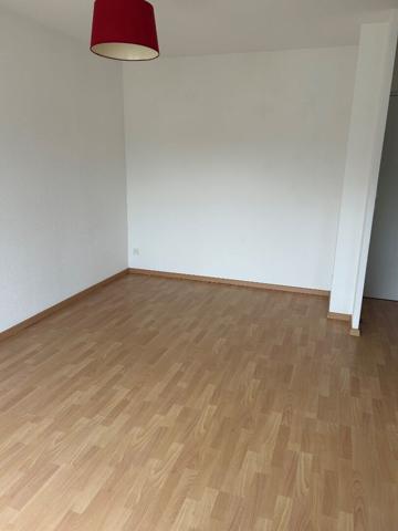T2 avec Balcon en centre-ville - TOUQUES