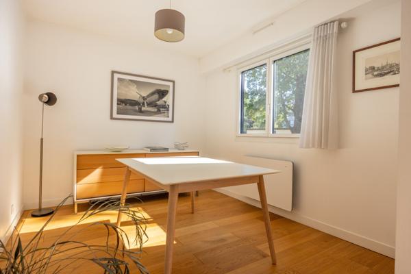 Appartement rénové de 105m2