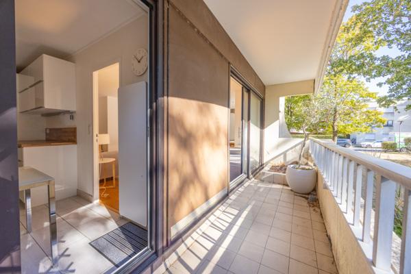 Appartement rénové de 105m2
