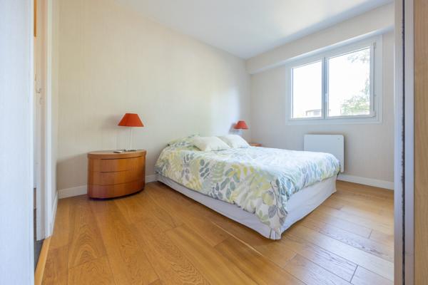 Appartement rénové de 105m2
