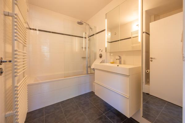 Appartement rénové de 105m2