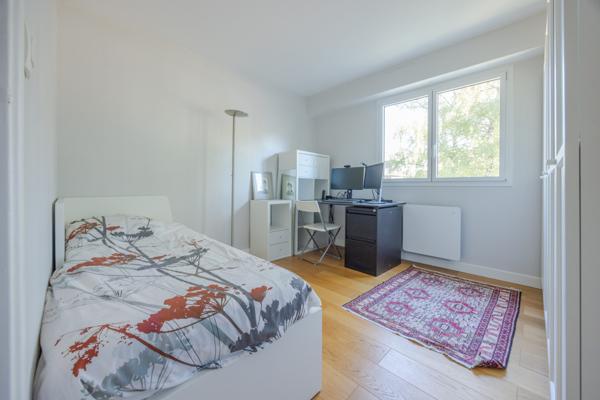 Appartement rénové de 105m2