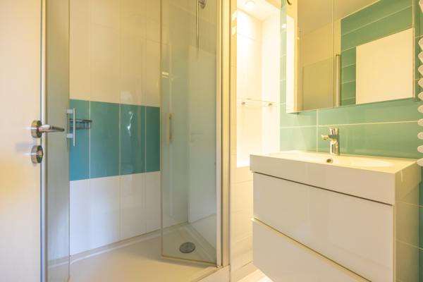 Appartement rénové de 105m2
