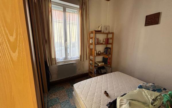 Maison à vendre    4 pièces •  Le Crotoy