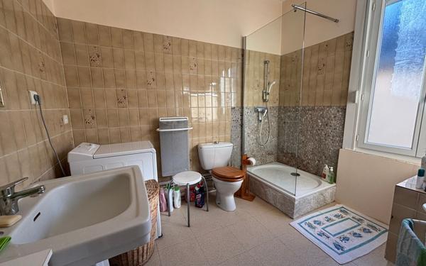 Maison à vendre    4 pièces •  Le Crotoy