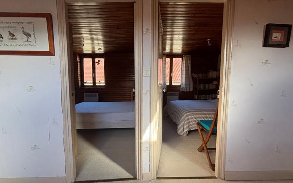 Maison à vendre    4 pièces •  Le Crotoy