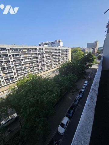 TYPE 4 LILLE CENTRE PARKING CAVE