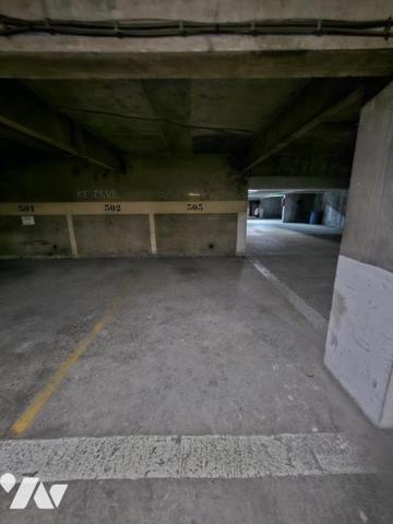 TYPE 4 LILLE CENTRE PARKING CAVE
