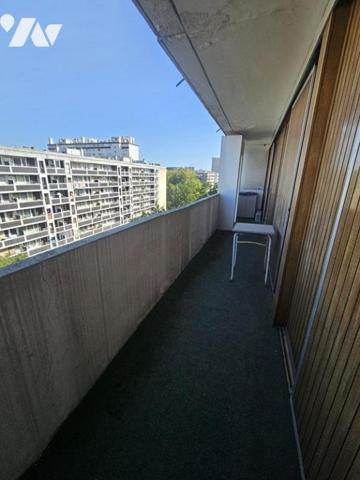 TYPE 4 LILLE CENTRE PARKING CAVE