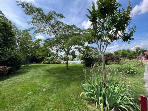 Propriete à vendre 45 pièces proche de TOURS (37)