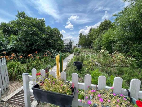 Propriete à vendre 45 pièces proche de TOURS (37)
