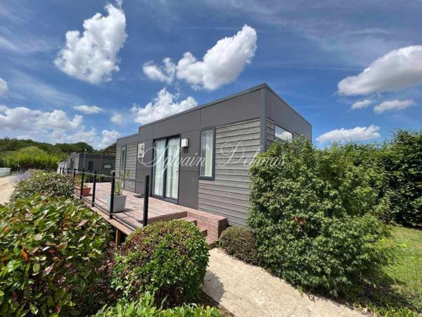 Propriete à vendre 45 pièces proche de TOURS (37)