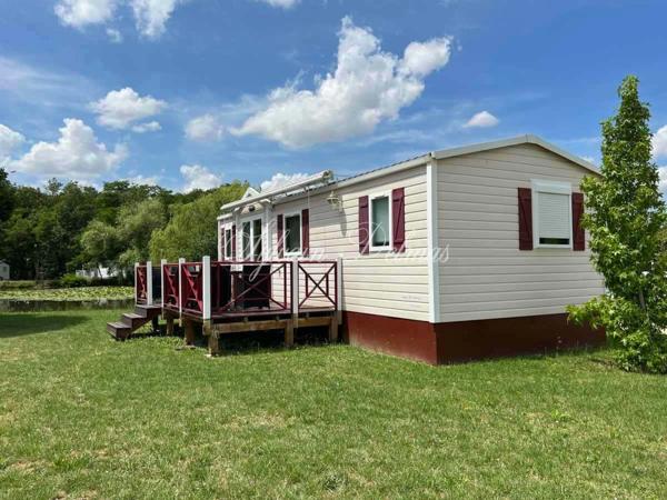 Propriete à vendre 45 pièces proche de TOURS (37)