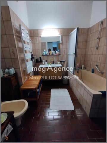 Appartement à BOULOGNE-SUR-MER, 62200 - 4 pièces 92m²