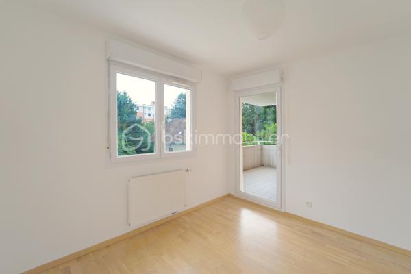Appartement de 89,35 m²