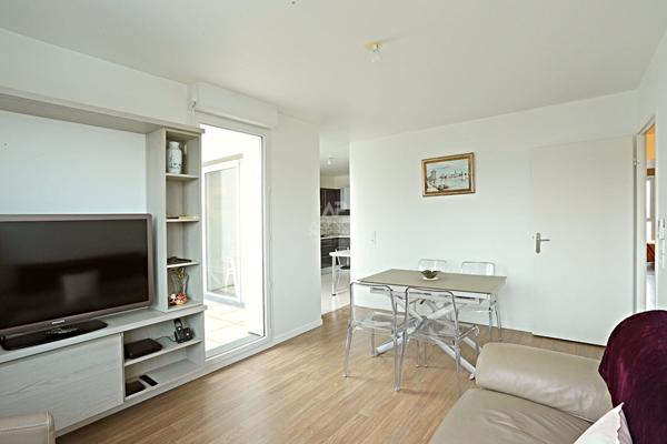 Appartement Nanterre 3 pièce(s) 69.83 m2 €389 000 ** - Référence 15251