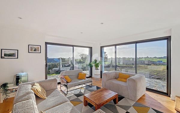 Maison à vendre    6 pièces •  Plouzané