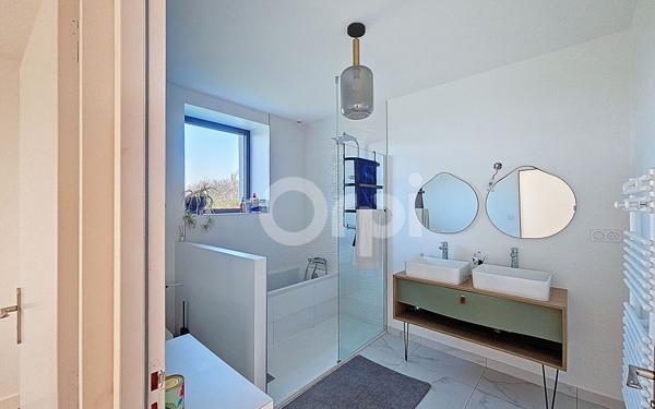 Maison à vendre    6 pièces •  Plouzané