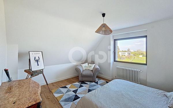 Maison à vendre    6 pièces •  Plouzané