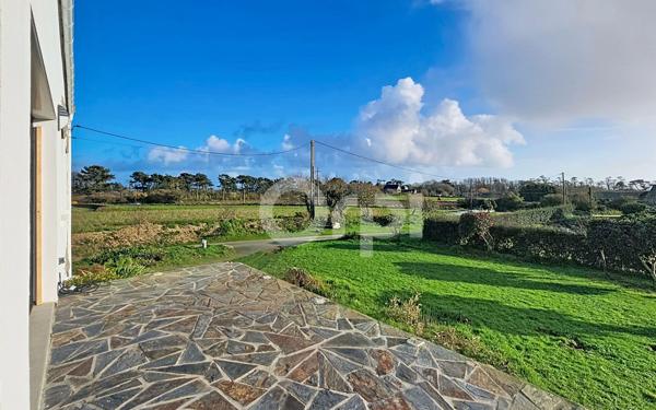 Maison à vendre    6 pièces •  Plouzané