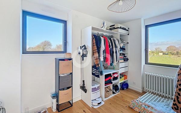 Maison à vendre    6 pièces •  Plouzané