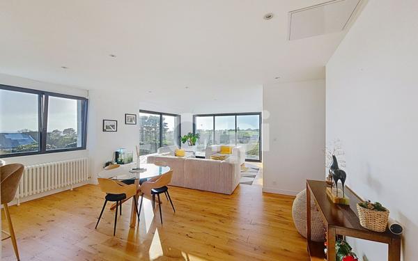 Maison à vendre    6 pièces •  Plouzané