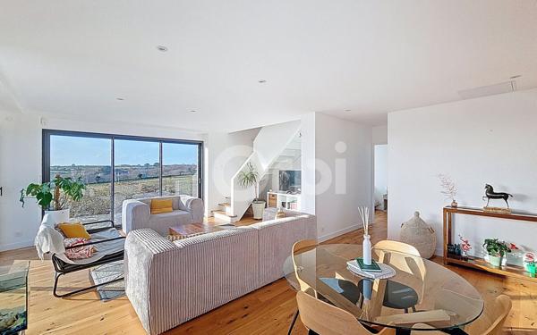 Maison à vendre    6 pièces •  Plouzané