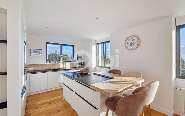 Maison à vendre    6 pièces •  Plouzané