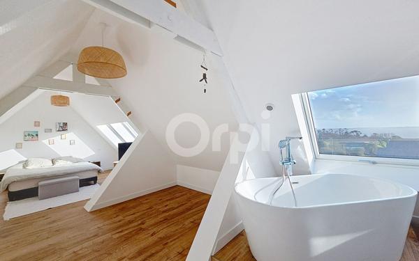 Maison à vendre    6 pièces •  Plouzané