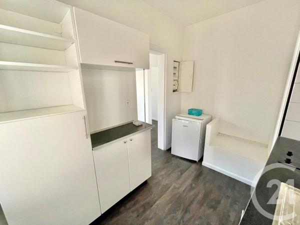 Appartement T2 à vendre  2 pièces - 41,25 m2 RODEZ - 12