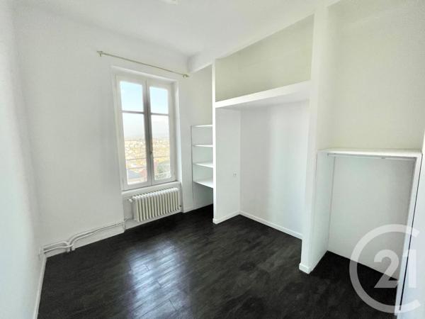 Appartement T2 à vendre  2 pièces - 41,25 m2 RODEZ - 12