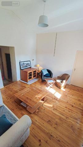 Appartement à louer à Cluny en Saône-et-Loire (71250), ref : l800221109