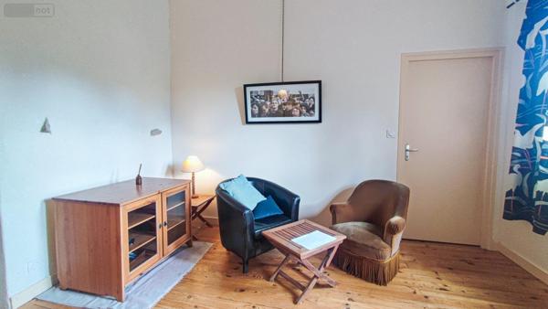 Appartement à louer à Cluny en Saône-et-Loire (71250), ref : l800221109