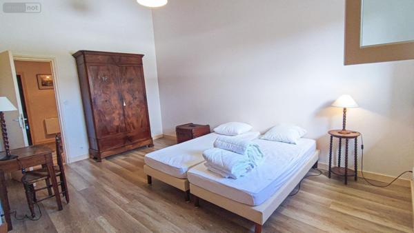 Appartement à louer à Cluny en Saône-et-Loire (71250), ref : l800221109