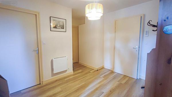 Appartement à louer à Cluny en Saône-et-Loire (71250), ref : l800221109