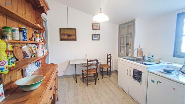 Appartement à louer à Cluny en Saône-et-Loire (71250), ref : l800221109