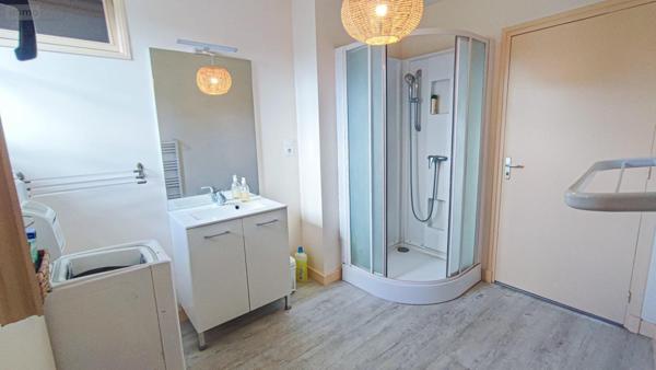 Appartement à louer à Cluny en Saône-et-Loire (71250), ref : l800221109