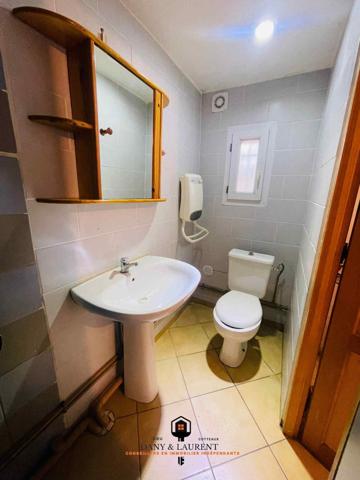 maison de ville de prés de 60m²