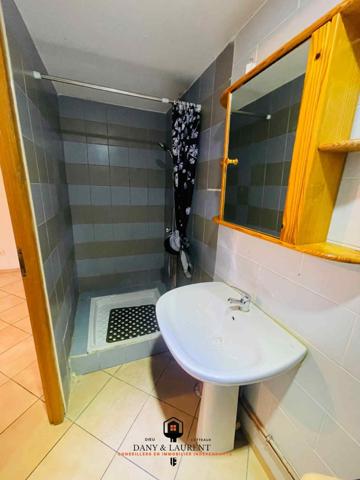 maison de ville de prés de 60m²