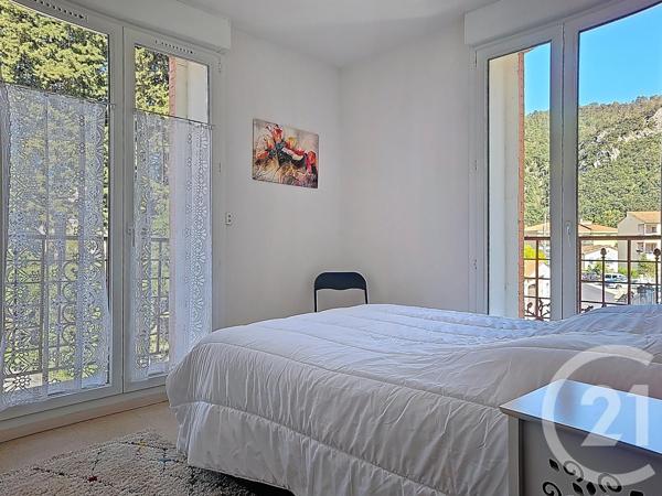 Appartement F3 à vendre  3 pièces - 52,81 m2 AMELIE LES BAINS PALALDA - 66